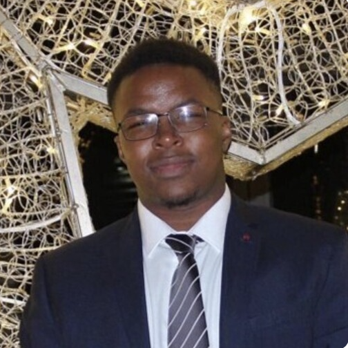Hakeem Oloritun